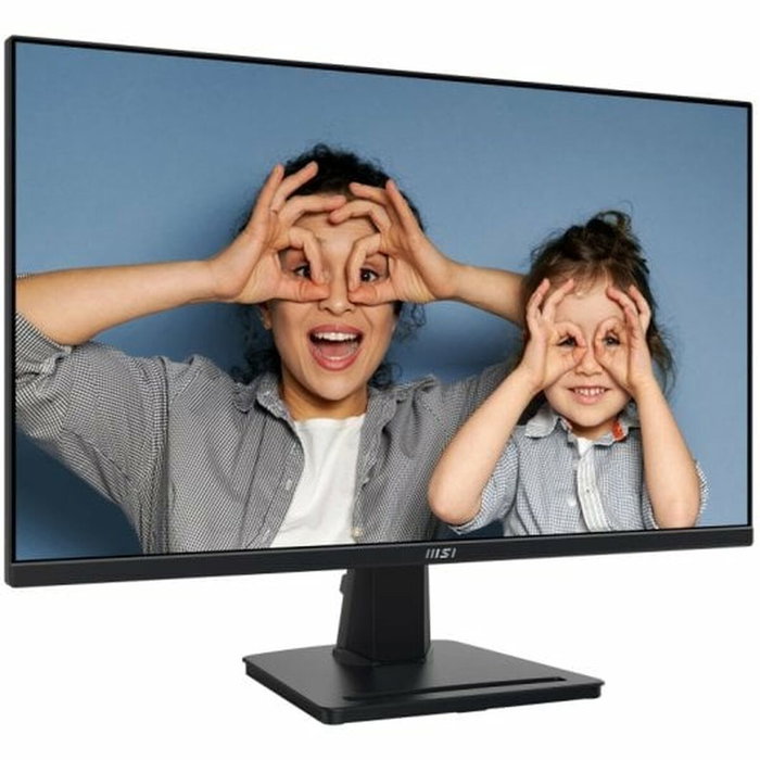 MSI PRO MP275Q Monitor IPS 27 pulg. WQHD 100Hz Negro