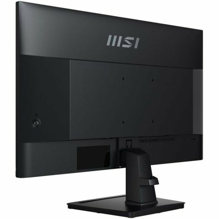 MSI PRO MP275Q Monitor IPS 27 pulg. WQHD 100Hz Negro