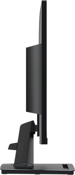 MSI PRO MP275Q Monitor IPS 27 pulg. WQHD 100Hz Negro