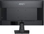 MSI PRO MP275Q Monitor IPS 27 pulg. WQHD 100Hz Negro