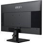 MSI 9S6-3PC3CM-029 Pantalla para PC 27" Wide Quad HD LED Negro
