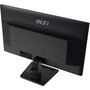 MSI 9S6-3PC3CM-029 Pantalla para PC 27" Wide Quad HD LED Negro