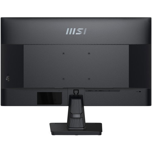 MSI 9S6-3PC3CM-029 Pantalla para PC 27" Wide Quad HD LED Negro