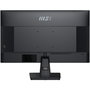 MSI 9S6-3PC3CM-029 Pantalla para PC 27" Wide Quad HD LED Negro