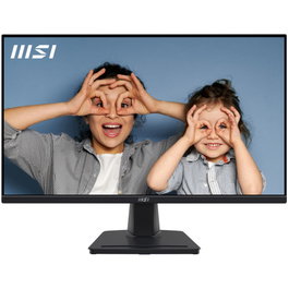 MSI 9S6-3PC3CM-029 Pantalla para PC 27" Wide Quad HD LED Negro