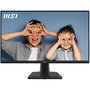 MSI 9S6-3PC3CM-029 Pantalla para PC 27" Wide Quad HD LED Negro