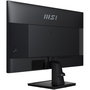 MSI 9S6-3PC3CM-029 Pantalla para PC 27" Wide Quad HD LED Negro