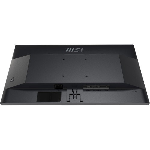 MSI 9S6-3PC3CM-029 Pantalla para PC 27" Wide Quad HD LED Negro