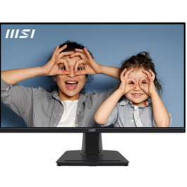 MSI PRO MP275Q Monitor IPS WQHD 27 pulgadas 100Hz Negro