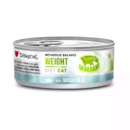 Disugual Diet Cat Weight 12x85g