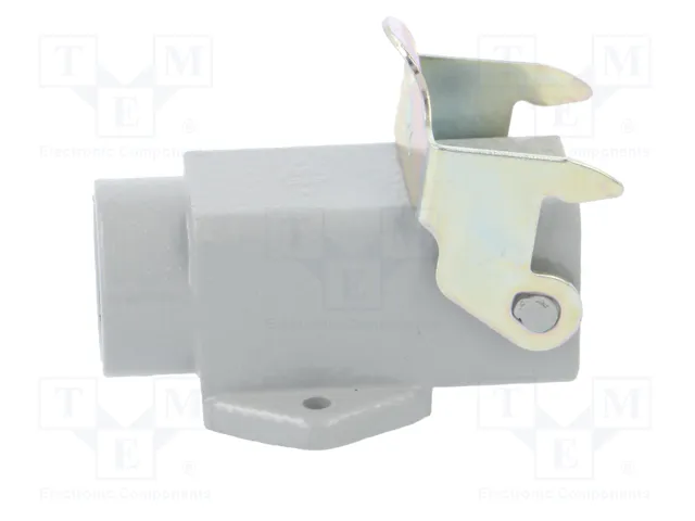 ILME Carcasa para conectores HDC tamaño 21.21 con pestillo