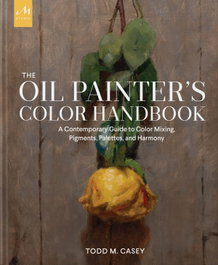 PHAIDON, The Oil Painter's Color Handbook, Todd M. Casey - PHAIDON