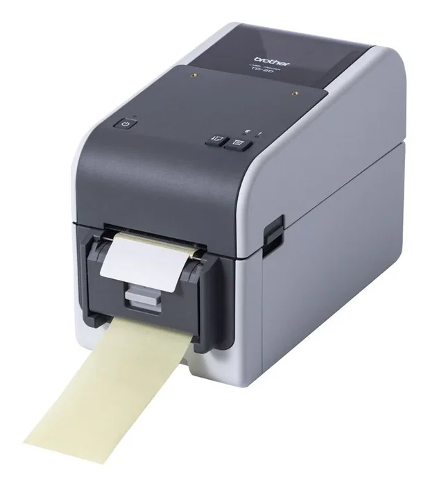 Brother TD-2320D300 Impresora de etiquetas térmica directa 300 ppp