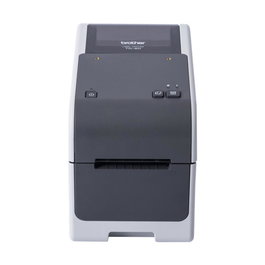 Brother TD-2320D300 Impresora de etiquetas y tickets térmica directa