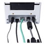 Brother TD-2320D300 Impresora de etiquetas y tickets térmica directa