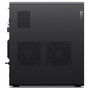 Lenovo ThinkStation P3 Tower Gen 2 CU7 265K/64GB RAM/512GB SSD/RTX2000 ADA/W11 Pro - Intel Core Ultra 7 - Torre para Estación de Trabajo