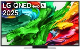 LG 43QNED86A3C Televisor LED 43 pulgadas QLED 4K UHD Smart TV