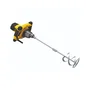 Stanley Fatmax Malax FME190 QS, Mezclador Eléctrico 1600W con Doble Asa y Velocidad Variable