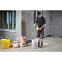 Stanley Fatmax Malax FME190 QS, Mezclador Eléctrico 1600W con Doble Asa y Velocidad Variable