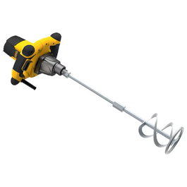 Stanley Mezclador Pintura FME190-QS, 1600W, Velocidad Variable, Mango Doble, 140mm