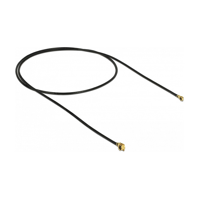 DeLOCK 89650 Cable coaxial MHF (I-PEX) a MHF IV/ HSC MXHP32