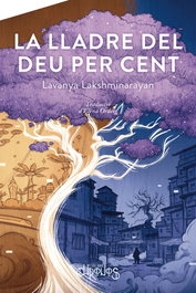 Lladre del deu per cent, Lavanya Lakshminarayan - CHRONOS CATALAN