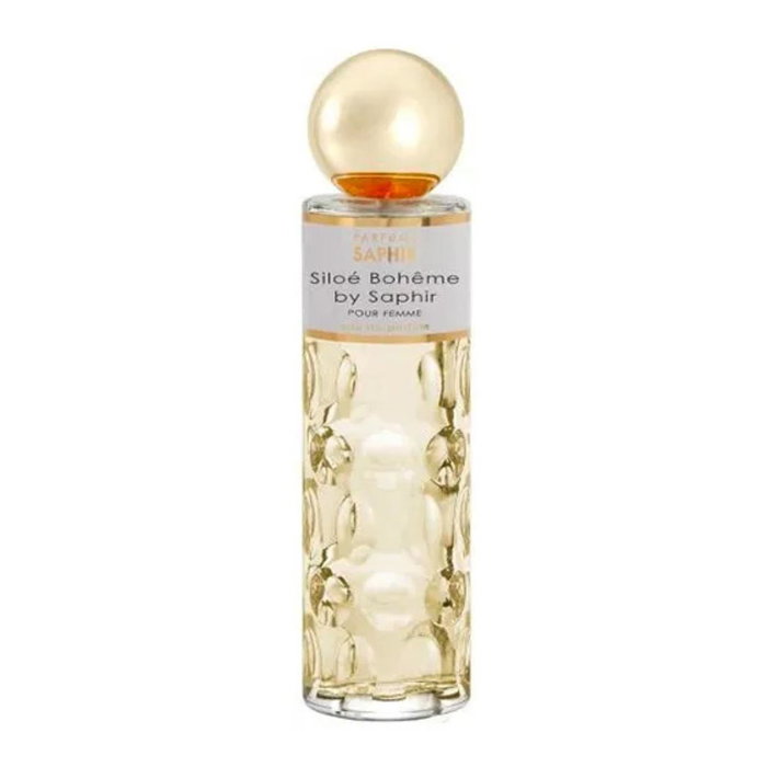 Parfums Saphir Siloé Bohême Eau de Parfum 200 ml