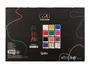 Liderpapel Rotulador Acrílico Punta Pincel, 12 Colores Surtidos