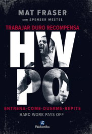 HWPO. La guía definitiva del CrossFit, Mat Fraser - PAIDOTRIBO