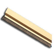 BAJA AMIG Burletes adhesivos 2-1000 Oro