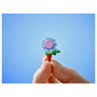 LEGO Friends 42671 Cafetería Botánica y Floristería, Juego de Construcción 1138 Piezas, Multicolor