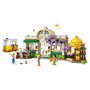 LEGO Friends 42671 Cafetería Botánica y Floristería, Juego de Construcción 1138 Piezas, Multicolor