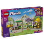 LEGO Friends 42671 Cafetería Botánica y Floristería, Juego de Construcción 1138 Piezas, Multicolor