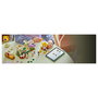 LEGO Friends 42671 Cafetería Botánica y Floristería, Juego de Construcción 1138 Piezas, Multicolor