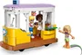 LEGO Friends 42671 Café Botánico y Floristería