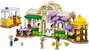 LEGO Friends 42671 Café Botánico y Floristería