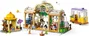 LEGO Friends 42671 Café Botánico y Floristería