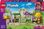 LEGO Friends 42671 Café Botánico y Floristería