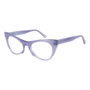Montura de Gafas Mujer Andy Wolf 5028 53Y