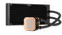Corsair Nautilus II 240 RS ARGB