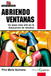 POPULAR, Abriendo Ventanas, Pino María Quintana - POPULAR