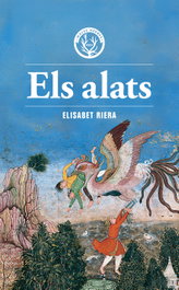 Els alats, Elisabet Riera Millán - MALES HERBES