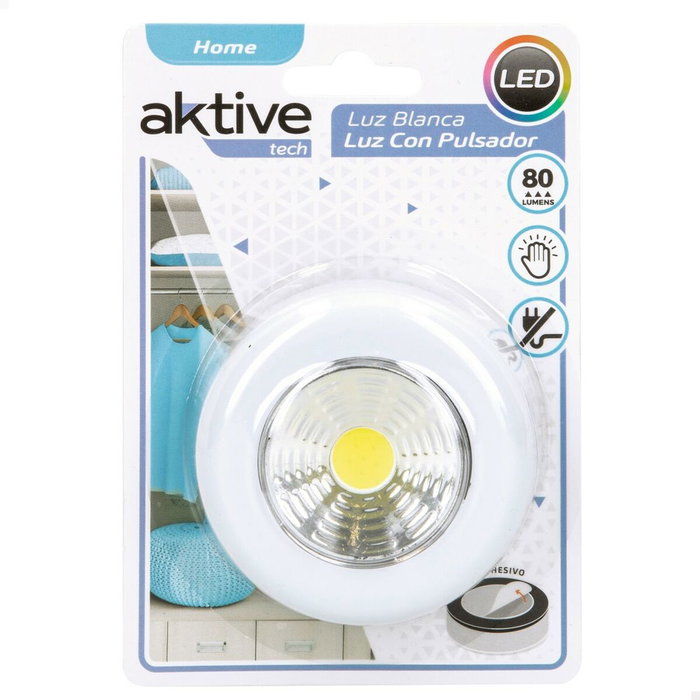Luz de toque Aktive Luz de toque Aktive