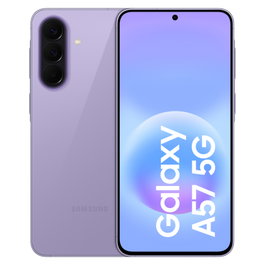 Samsung Galaxy A57 5G 8GB RAM 128GB EU Violeta