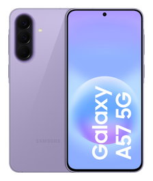 Samsung Galaxy A57 5G 8GB 128GB Lila