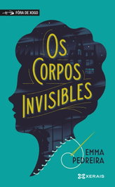 Os corpos invisibles, Emma Pedreira - XERAIS