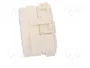 HARTING Conector M23 Macho de 6 Pines Industrial