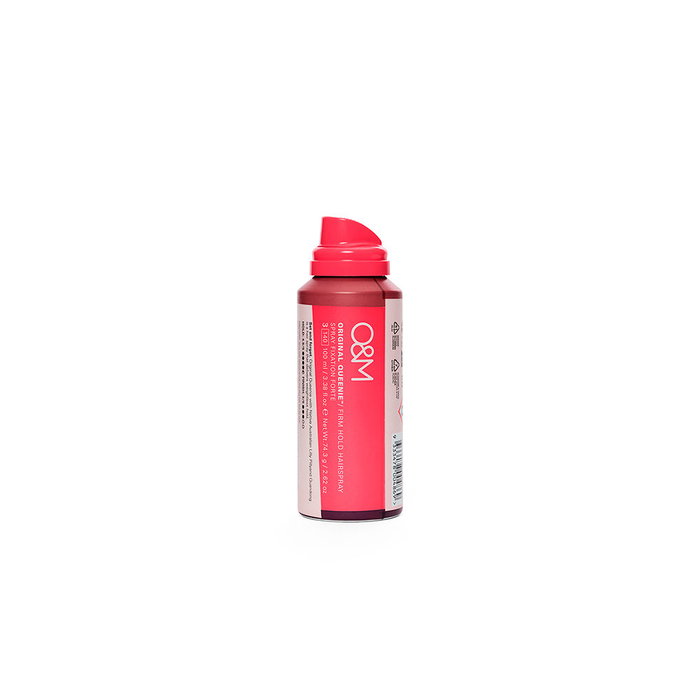 O&M Original Queenie fijación firme 100 ml