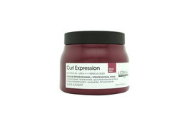L'Oréal Professionnel Série Expert Curl Expression Intensive Moisturiser Rich 500ml