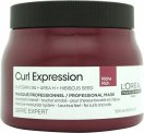 L'Oréal Professionnel Serie Expert Curl Expression Intensive Moisturizer Mask Rich 500 ml